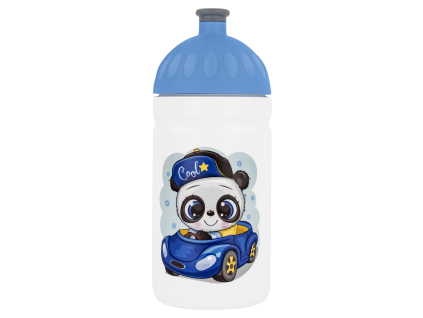 zdrava lahev panda driver 0 5l