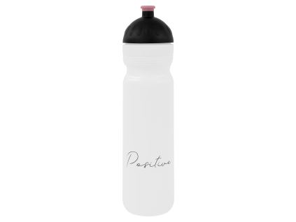 zdrava lahev positive 1 0l