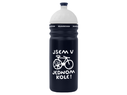 zdrava lahev uax jsem v jednom kole 0 7l
