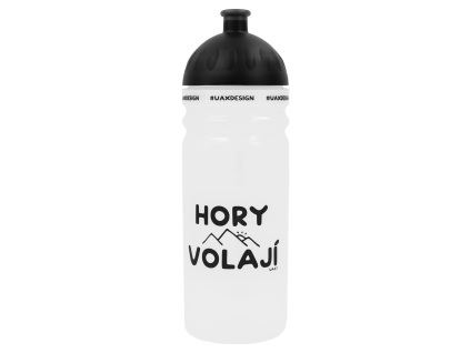 zdrava lahev uax hory volaji 0 7l