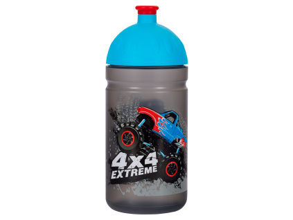 zdrava lahev monster truck 0 5l