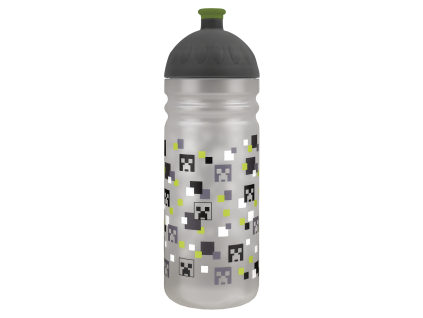 zdrava lahev pixel head 0 7l