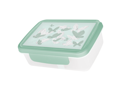 zdrava svaca komplet box butterfly