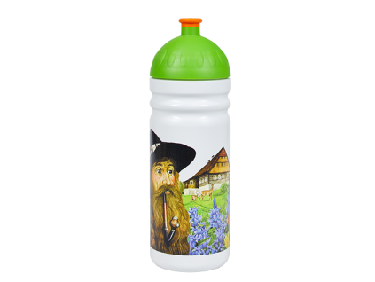 zdrava lahev krakonos 0 7l n