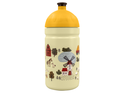 zdrava lahev farma 0 5l n