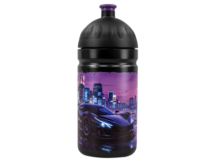 zdrava lahev night car 0 5l n