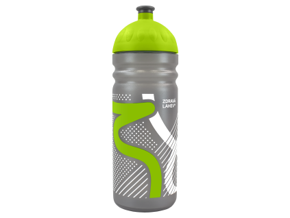 zdrava lahev sport element zelena 0 7l n