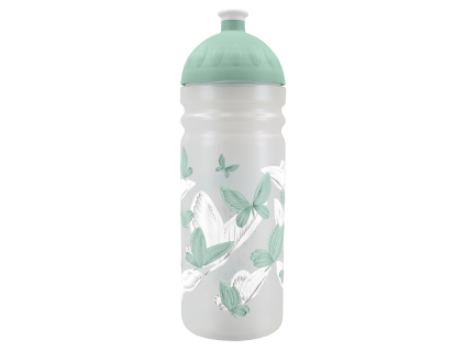 zdrava lahev butterfly 0 7l n