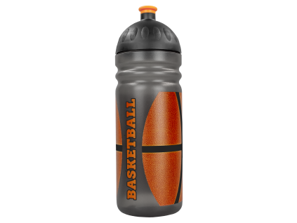 zdrava lahev basketball 0 7l n
