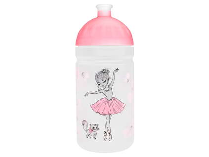zdrava lahev balerina 0 5l n