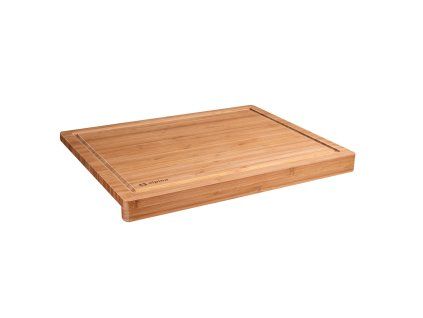 VÁL KUCHYŇSKÝ ALPINA 45X35X3.6CM DŘEVO