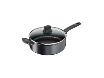 pánev d26cm hlub.+PO ULTIMATE TEFAL, indukce