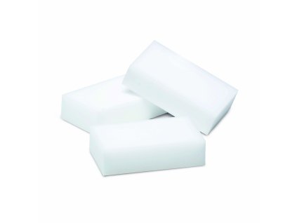 MELAMINOVÁ HOUBIČKA, 3KS 7,3X2,4X11,5CM