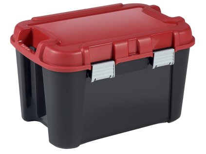 Úložný box Totem 60L černý