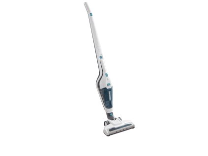 Akumulátorový vysavač Rotaro PowerVac 2v1 16V