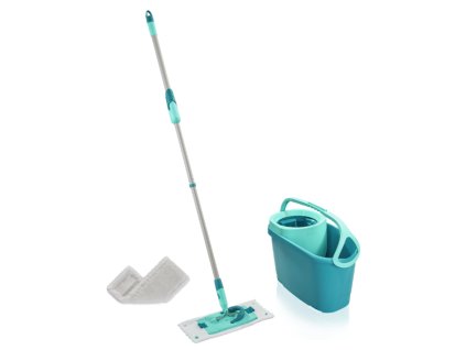 Set Clean Twist M Ergo + náhrada SuperDuster Floor ZDARMA