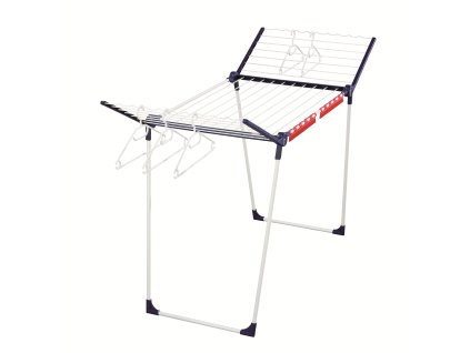 Sušák na prádlo Pegasus 200 Solid