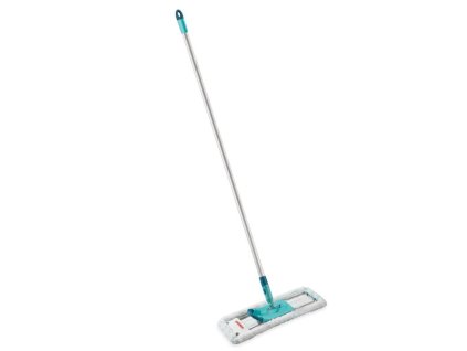Podlahový mop PROFI Micro Duo s hliníkovou tyčí