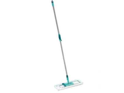 Podlahový mop PROFI Micro Duo s teleskopickou tyčí