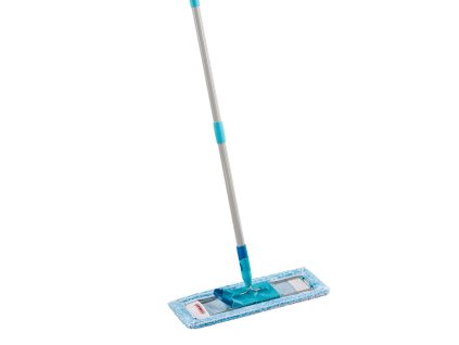 Podlahový mop PROFI XL s kovovou tyčí s náhradou Super Soft