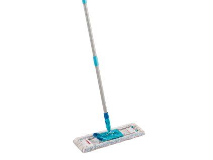 Podlahový mop PROFI XL s kovovou tyčí s náhradou Cotton Plus
