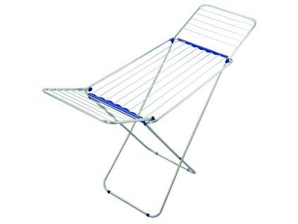 Sušák na prádlo Siena 180 Aluminium