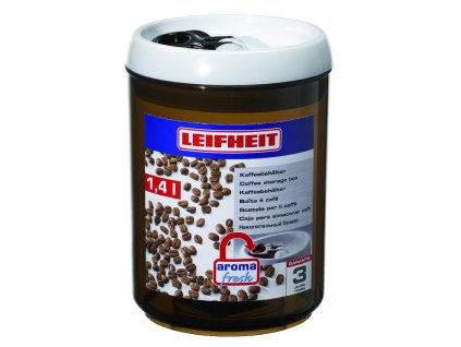 Dóza na kávu FRESH & EASY  1,4 l