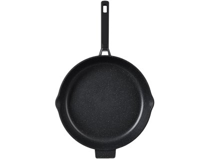 Pánev GRANDE Gastro pr. 37 cm