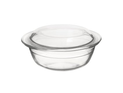 Pekáč s poklopem pr. 23 cm