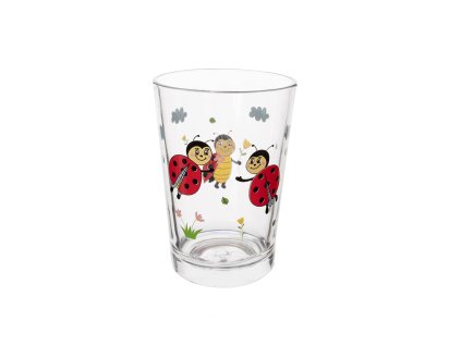 Sklenice BERUŠKA 0,2 l 1 ks