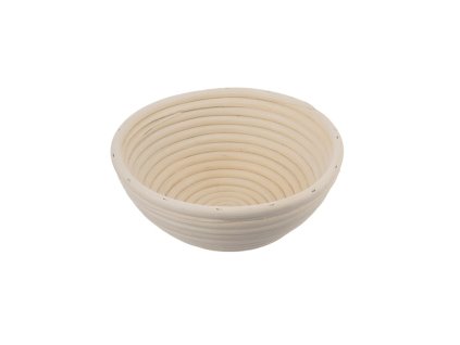 ošatka d19,5x 9, PEDIG (RATAN) přírodní