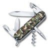 Kapesní nůž SPARTAN, 91 mm, Camouflage