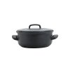 kastrol + poklice  BSE 16cm 1,25l