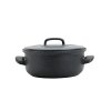 kastrol + poklice  BSE 18cm 1,5l