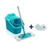 mop SET POWER CLEAN M 33cm  55515 LEIFHEIT + náhrada ZDARMA