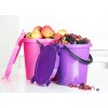 nádoba na ovoce BERRY  5l + víko PH mix barev