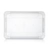 box úložný MULTIBOX 11l, 39x26x13cm, víko, klip, PH