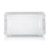 box úložný MULTIBOX  5l, 34x20x10cm, víko, klip, PH