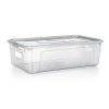 box úložný MULTIBOX  5l, 34x20x10cm, víko, klip, PH
