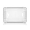 box úložný MULTIBOX 17l, 39x26x20,5cm, víko, klip, PH