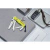 Kapesní nůž RESCUE TOOL MW, 111 mm, žlutá luminescentní