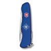 Kapesní nůž SKIPPER W, 111 mm, modrý