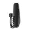 Kapesní nůž SPARTAN ONYX BLACK, 91 mm, černý