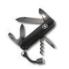 Kapesní nůž SPARTAN ONYX BLACK, 91 mm, černý