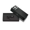 Kapesní nůž SIGNATURE LITE ONYX BLACK, 58 mm, černý
