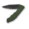 Kapesní nůž EVOKE BSH ALOX, Olive Green