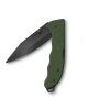 Kapesní nůž EVOKE BSH ALOX, Olive Green