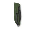 Kapesní nůž EVOKE BSH ALOX, Olive Green