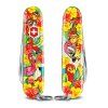 Můj první kapesní nůž Victorinox, Set, Parrot Edition