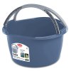 dřez SOLE 40cm (16l) s uchy PH mix barev